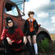 Illustration for article titled Oh Yes, emPersona/em Cosplay Is Pure Magic